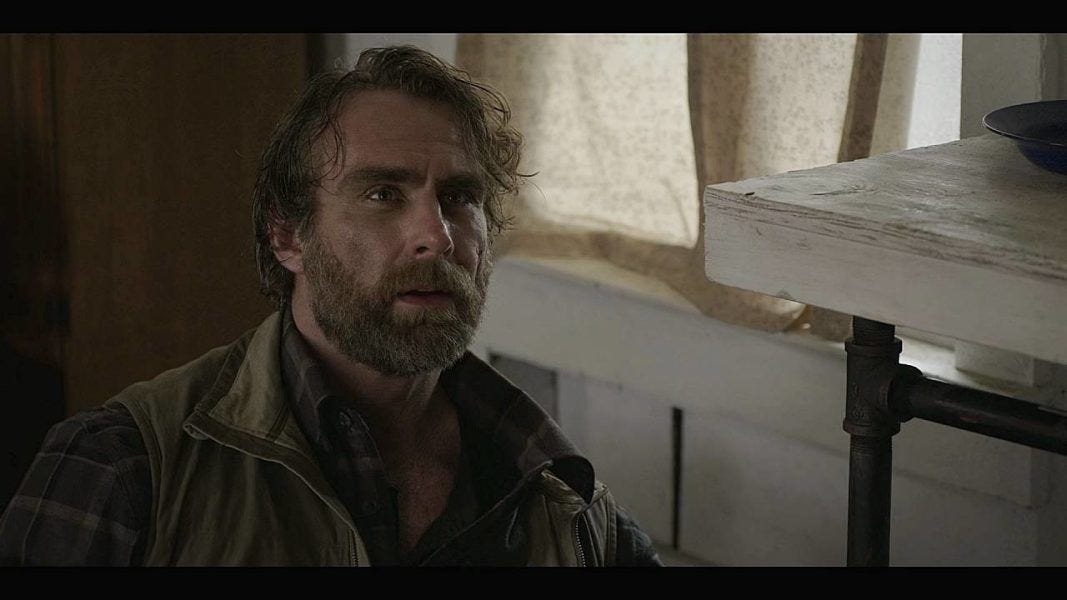 Walker Coop looking hot eyed at Cordell 3.13. Walker Coop looking hot eyed at Cordell 3.13.