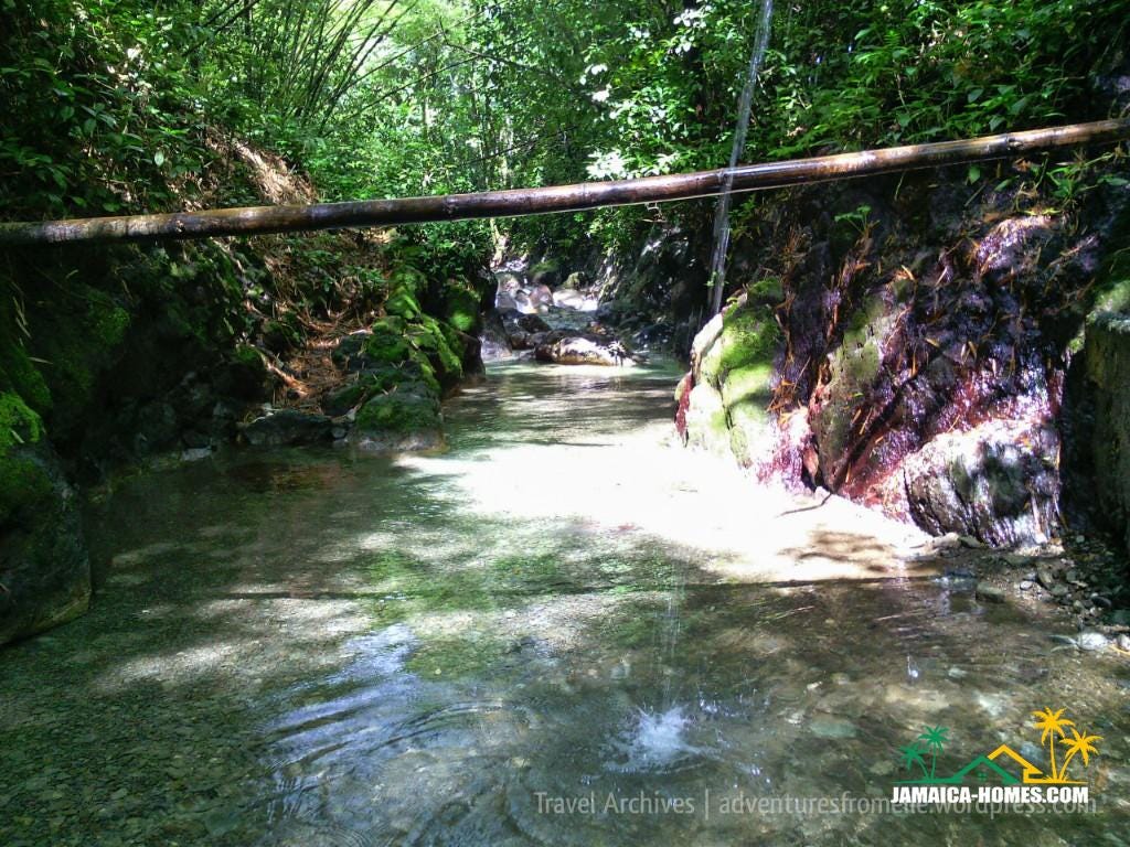 Bath (Saint Thomas Parish)