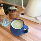 How to Make a Perfect Matcha Latte at Home