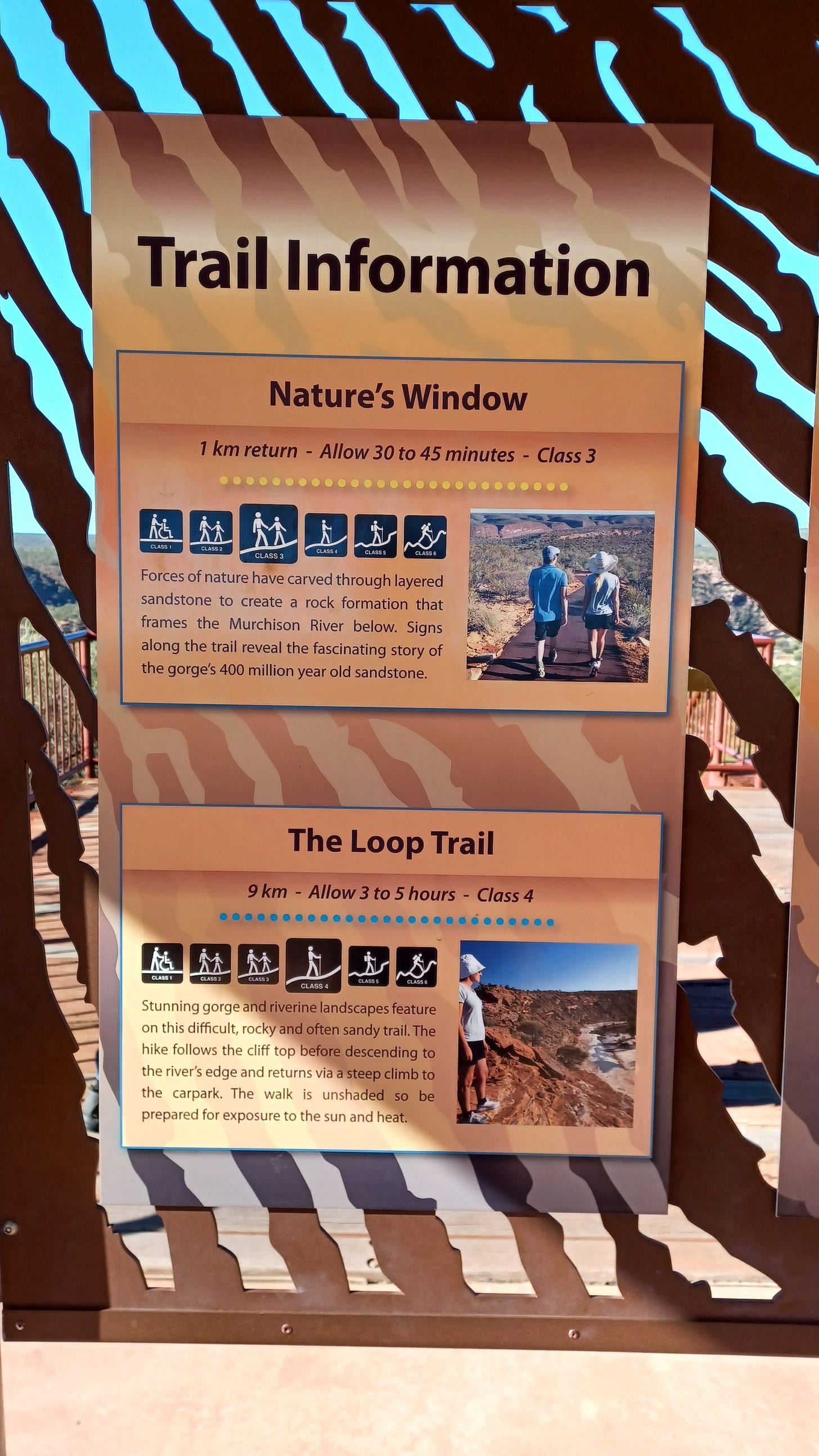 Western Australia Road Trip Highlights