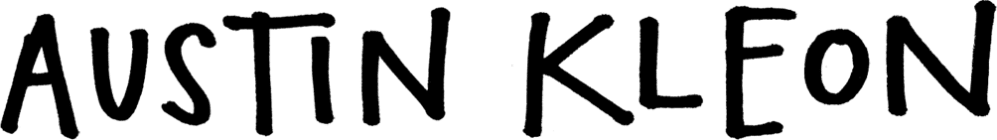 Austin Kleon