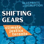 Blueprints of Disruption