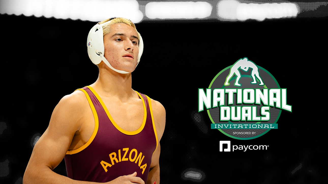 National Duals Invitational field announced for 2026; Binghamton, Iowa State add assistants — Mat Talk Daily