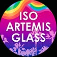 Artemis Glass, Author's avatar