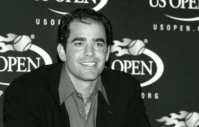 El "bueno" de Pete 