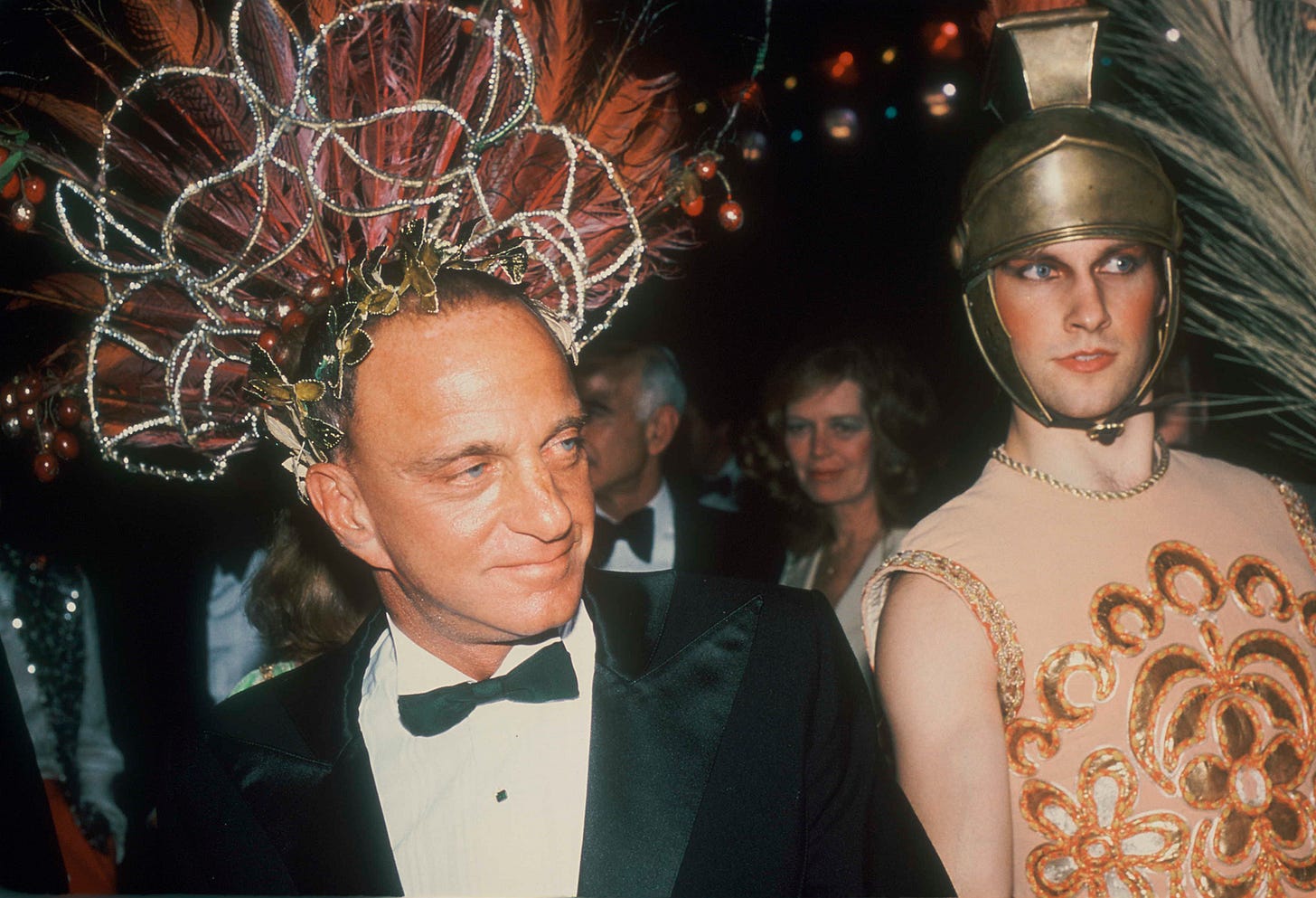 Where's My Roy Cohn? Digs into One of the 20th Century's Most Evil Men | Vanity Fair