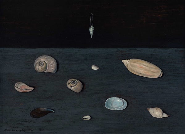 Small paintings, big stories: unusual art sales Ep. 4
