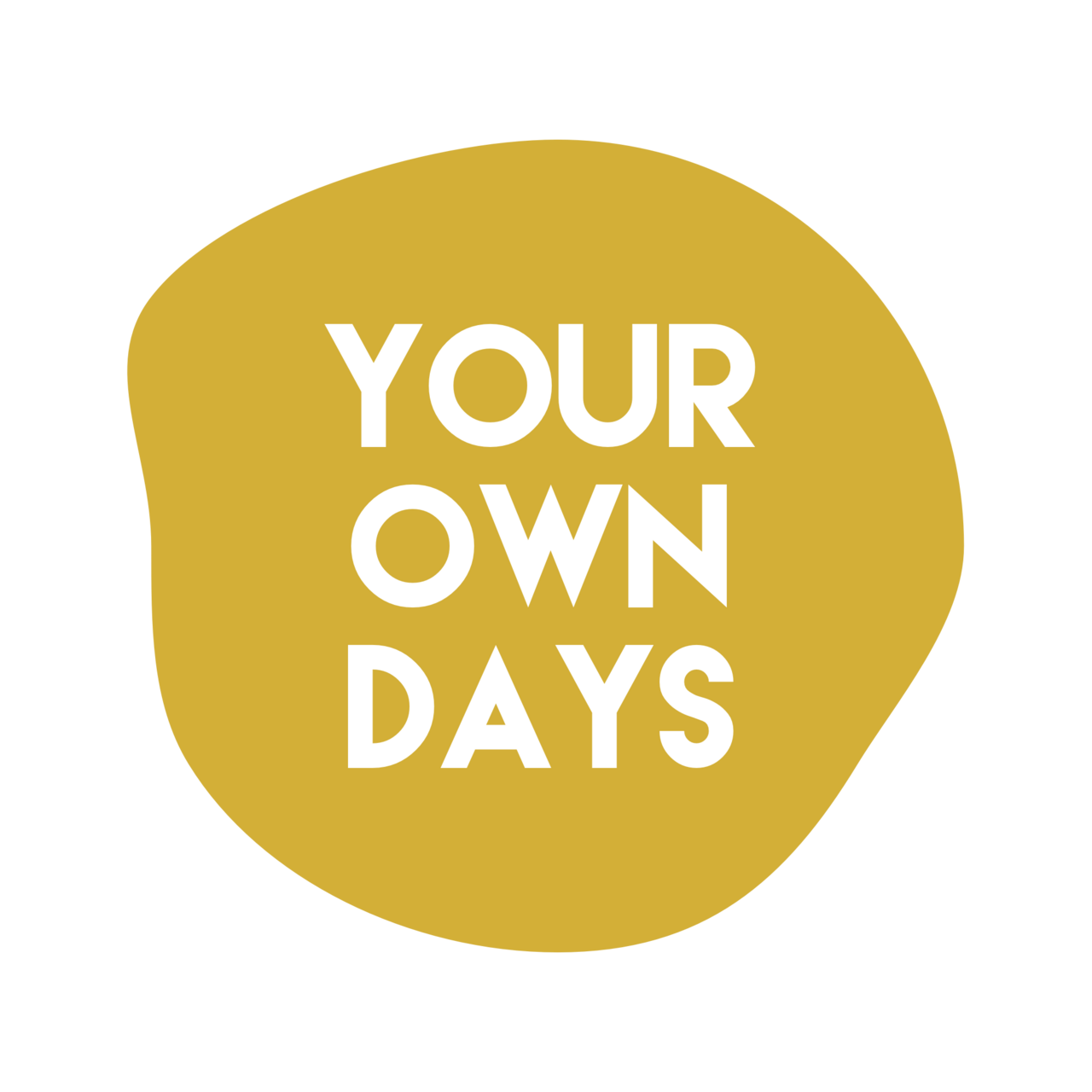Your Own Days