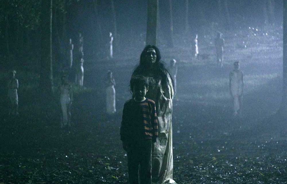 Review | Satan's Slaves by Jemma Strain - Belfast Film Festival