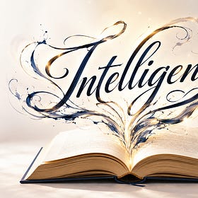 “Intelligenza” - LE PAROLE DI BLAST