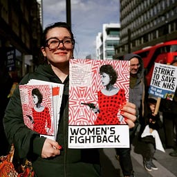 Women's Fightback