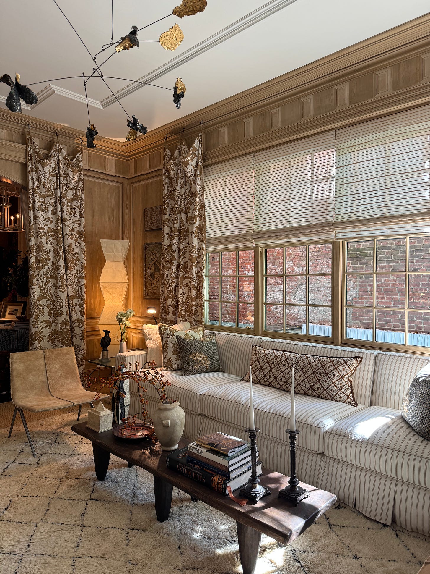 A look inside the Kips Bay Decorator Show House