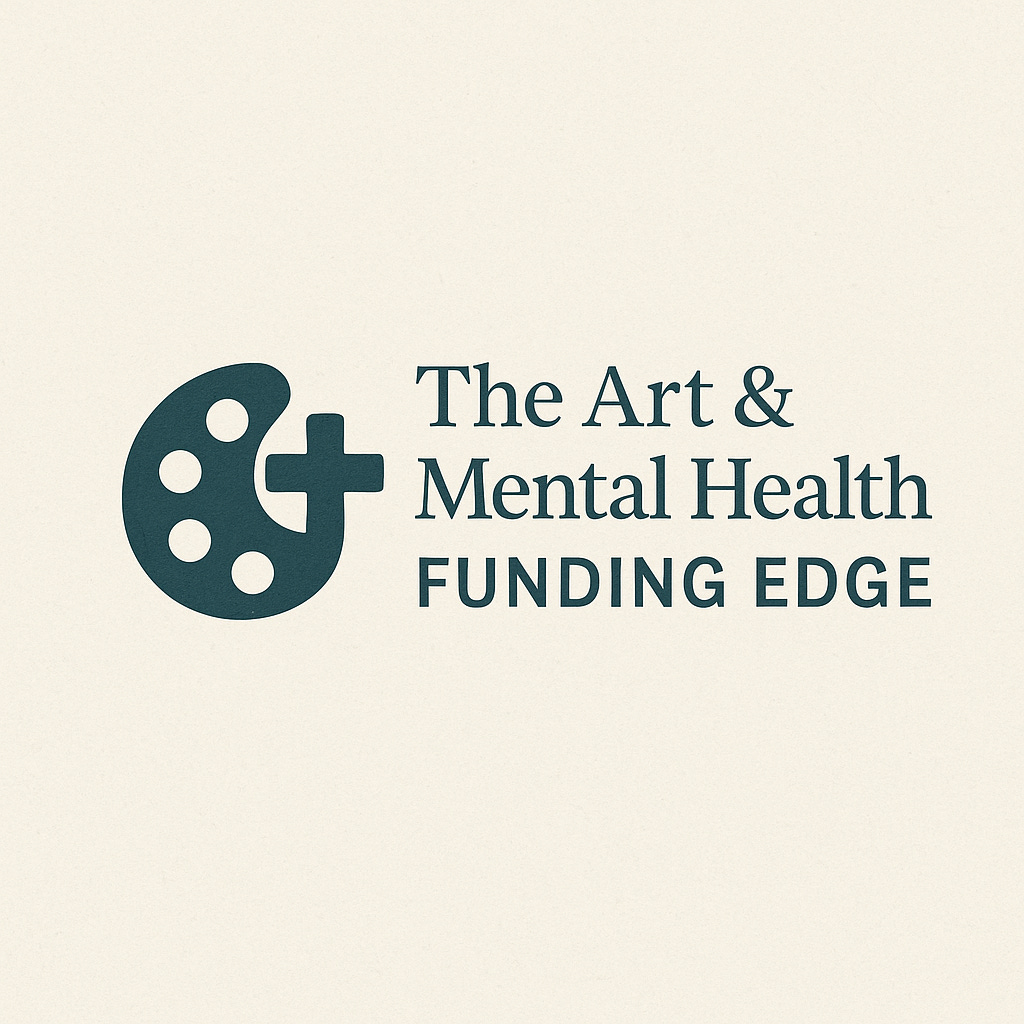 The Art and Mental Health Funding Edge