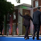 The Democratic Party Doesn't Work