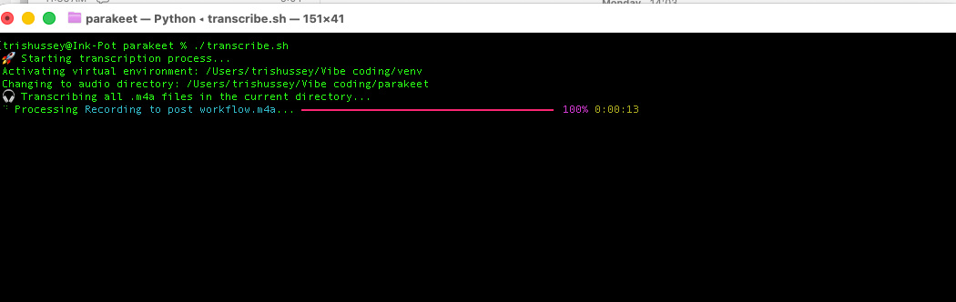 No More Blank Page Stress: 4 Steps To Go from Scattered Thoughts to Polished Post with AI 4