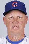 Photo of Mike Quade