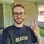 Dylan Oxley's avatar