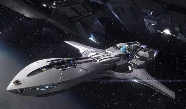 The Most Ambitious Video Game Project of All Time 'Star Citizen' Raises  $400 Million in Total Funding - EssentiallySports The Most Ambitious Video Game Project of All Time 'Star Citizen' Raises  $400 Million in Total Funding - EssentiallySports