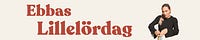 Ebbas Lillelördag