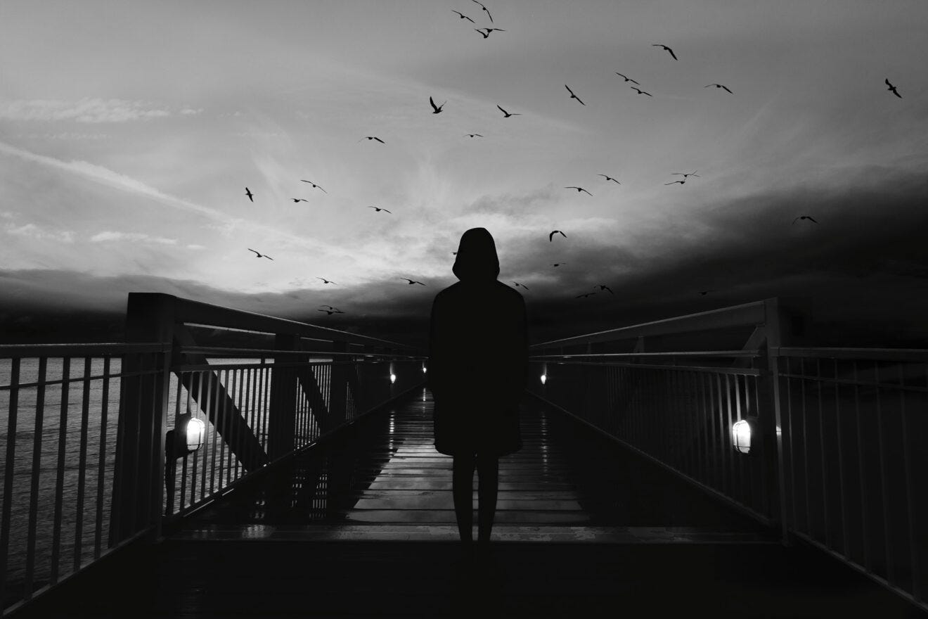 1 Simple Trick to Make Any Photo Feel More Mysterious