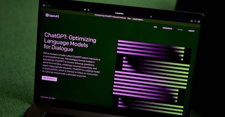 ChatGPT - Best AI writers