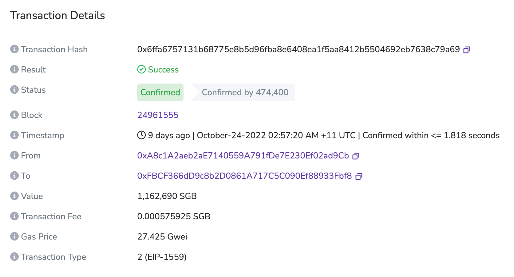 Songbird Network: On-chain data and L1 ecosystem metrics analysis