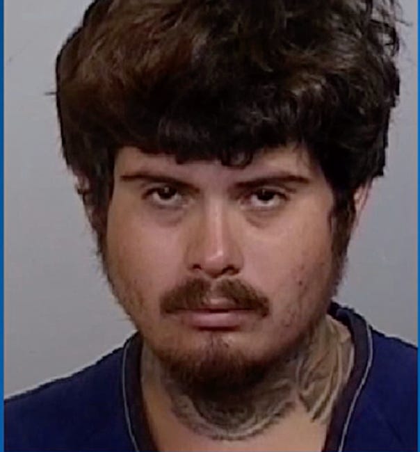 Suspect in Palmetto Trunk Murder Extradited to Manatee County