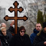 The Best of BBC News Russian - in English