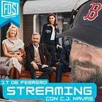 La Newsletter de Fuera de Series