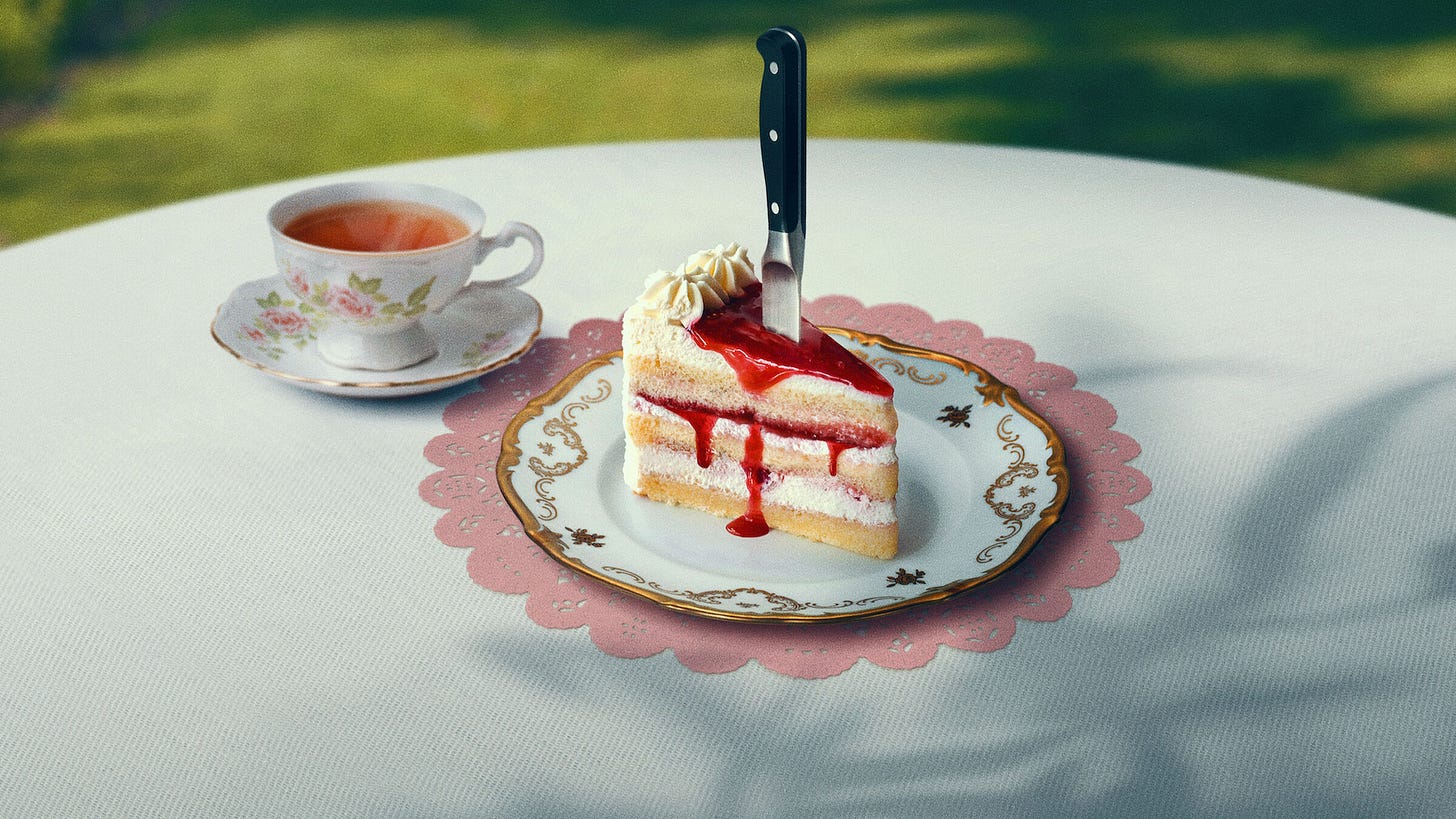 Watch The Thursday Murder Club | Netflix Official Site