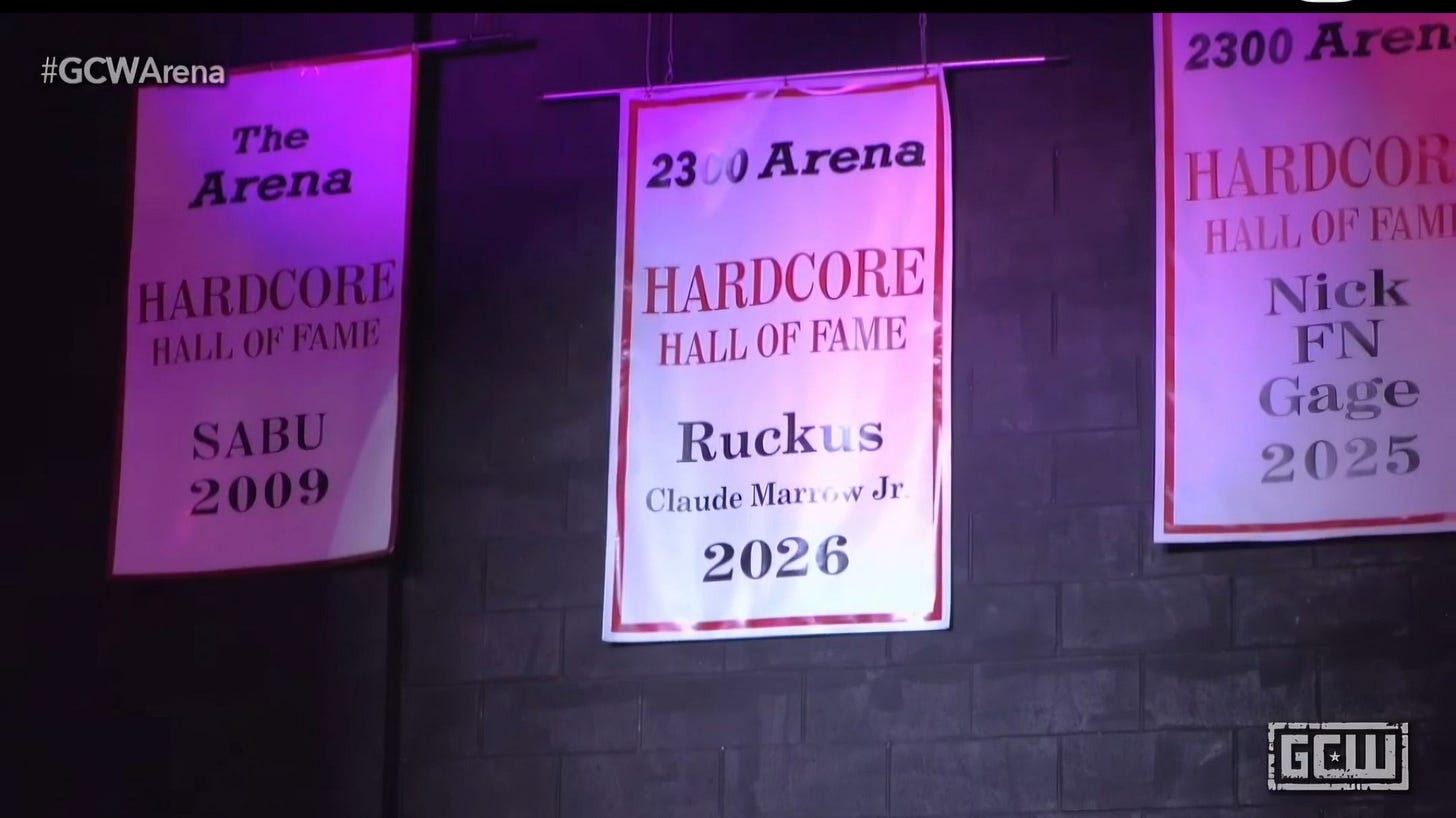 HOF