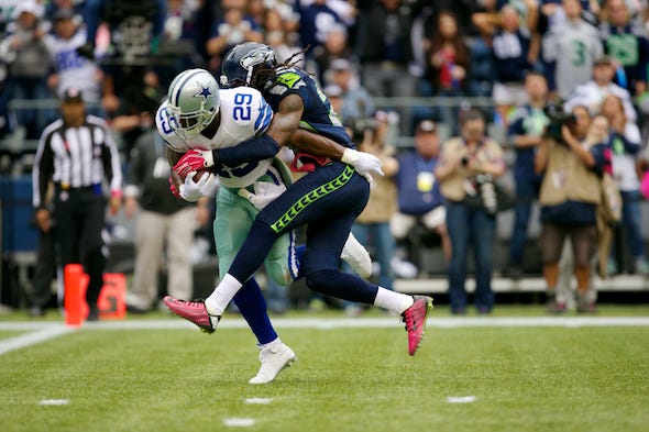 Rematch: Seahawks vs. Packers for NFC title | Sportspress Northwest