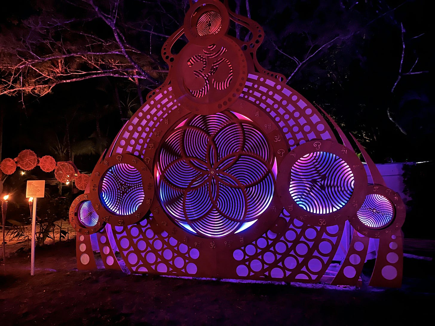 044: Walking the Path 044: Walking the Path