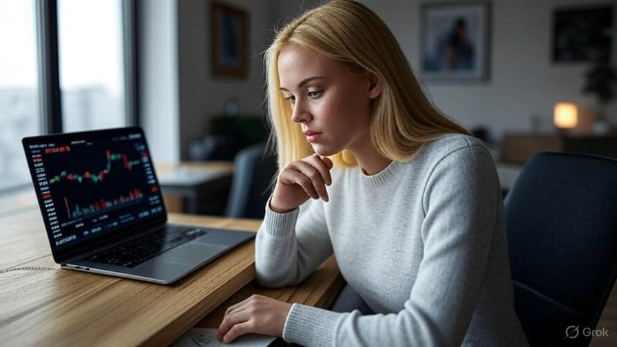 Trade Alert: Top Names