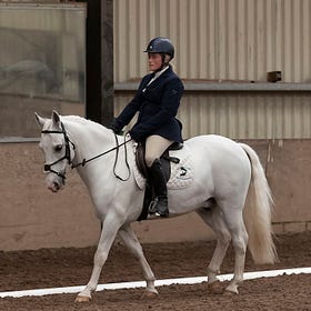 Star shining for Sam at Laurel View