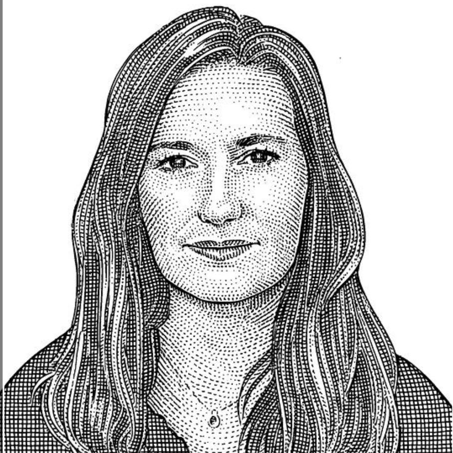 My Fiction Obsession