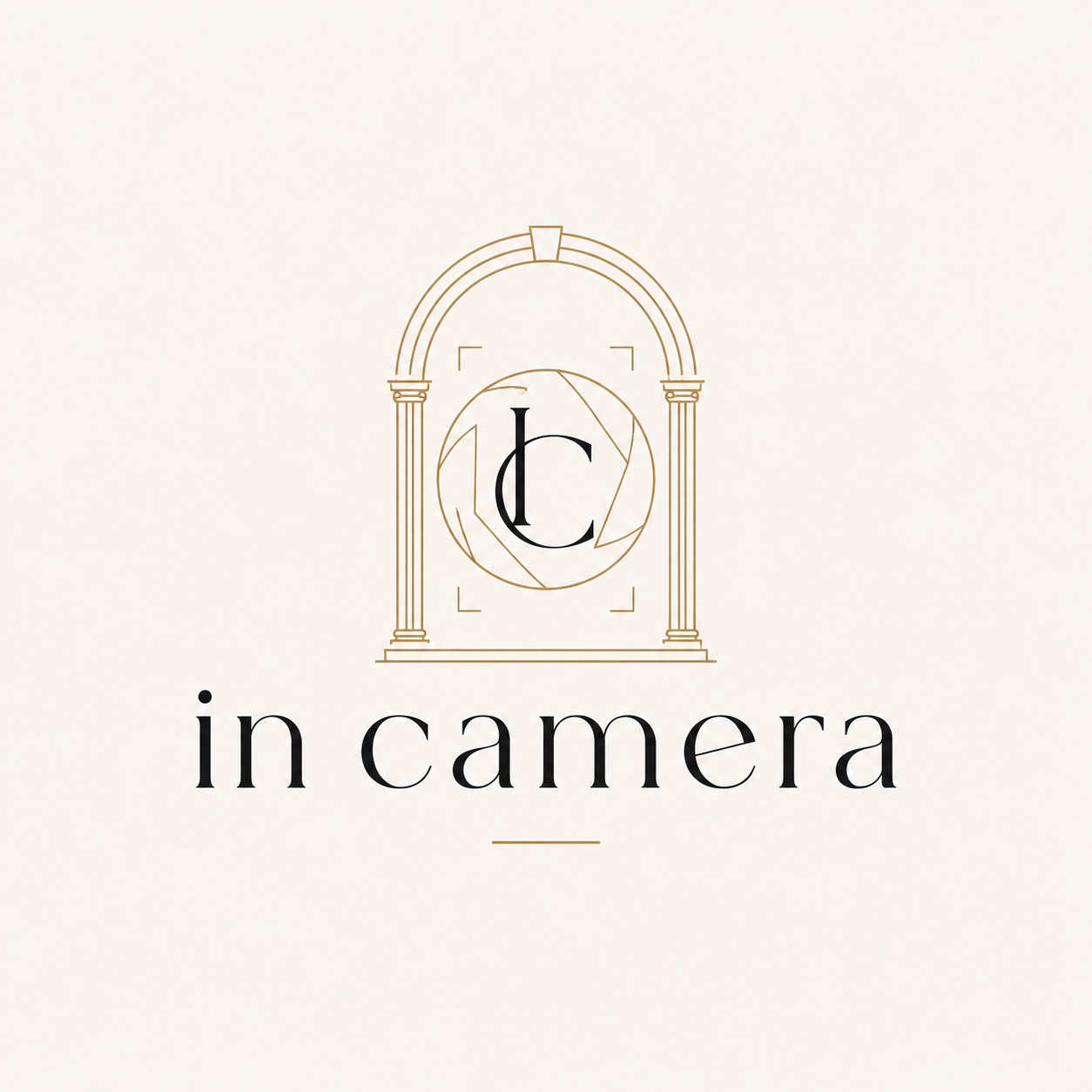 In Camera
