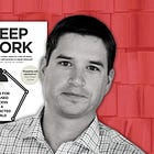 Deep Work | Biblioteca Infinita #3