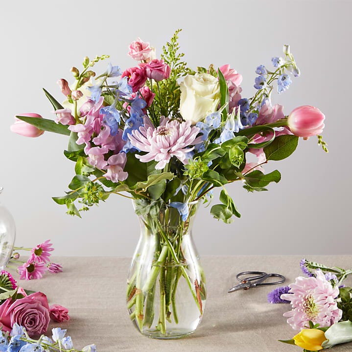 product image for Pastel Traditions - A Florist Original