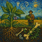 Comfrey : past, present and future (2010)