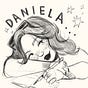 Daniela Montaño's avatar