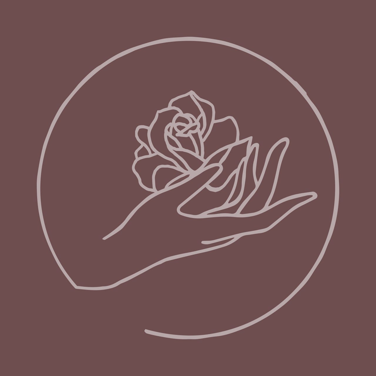 My Story is My Own logo