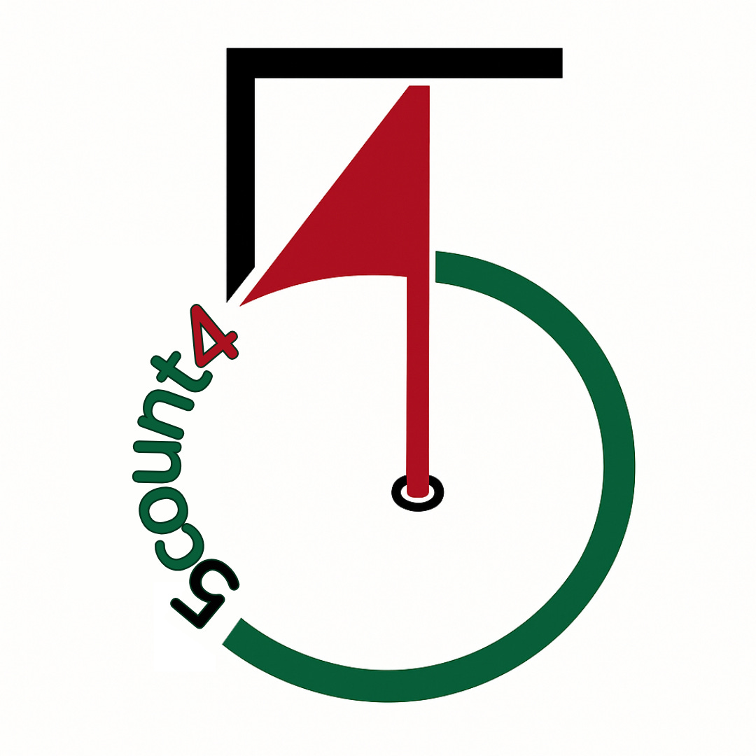 5 Count 4: College Golf History