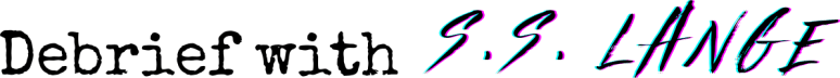 S. S. Lange
