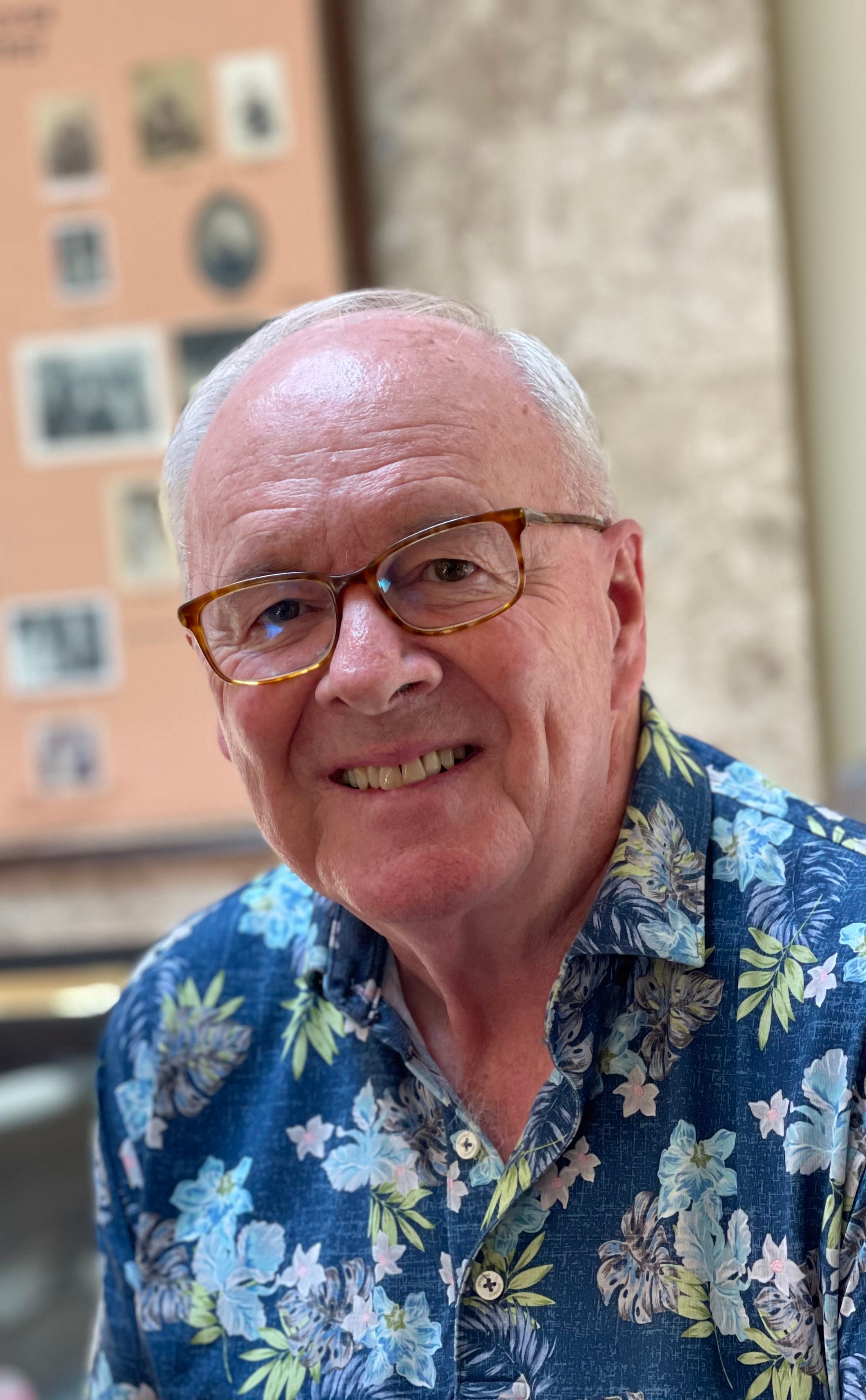 Richard L Casey