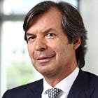 🥇 Carlo Messina è il miglior CEO delle banche europee