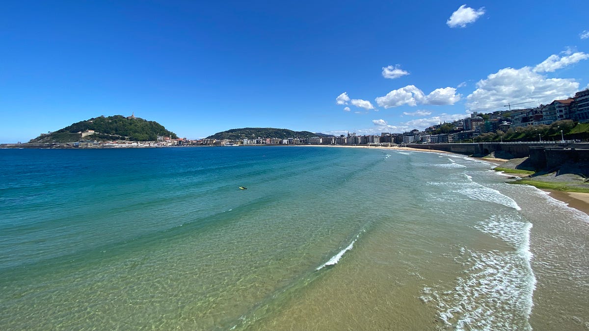 Impossible 5-Day San Sebastian Guide: Eat, Explore, Eat, Enjoy ...