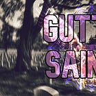 Gutter Saints