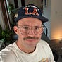 Alex's avatar