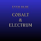 Cobalt & Electrum: Table of Contents
